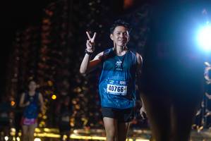 BIB: 40766
                            <button type="button" onclick="openModal(18287458)" class="btn btn-primary btn-sm float-right btn-popup" data-toggle="modal" data-target=".modal-high-quality">
                        <i class="fas fa-shopping-cart"></i> Add to Cart
                    </button>
                                            <button type="button" onclick="isThisMe(18287458, true)" class="btn btn-success btn-sm float-right btn-popup btn-isme hidden" data-toggle="tooltip" data-placement="bottom" title="นี่คือรูปของคุณใช่ไหม คลิกที่นี่เพื่อเอาเข้าอัลบั้ม">
                        <i class="fas fa-plus"></i> Add to album
                    </button>
                    <button type="button" onclick="isThisMe(18287458, false)" class="btn btn-warning btn-sm float-right btn-popup btn-isnotme hidden">
                        <i class="fas fa-ban"></i> Remove from album
                    </button>